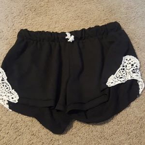 Rue 21 comfy shorts